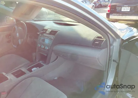 2007 Toyota Camry Le из США, поврежденный, VIN 4T1BE46K27U138440